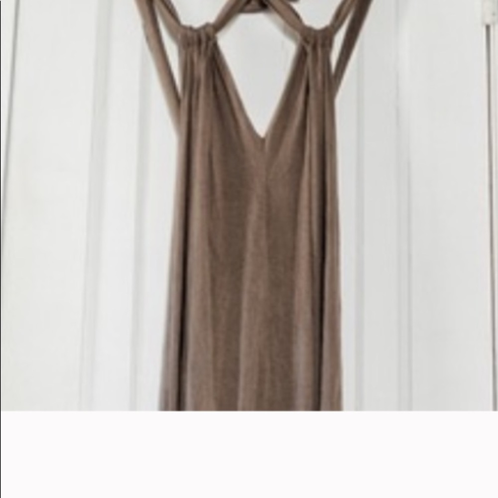 Free People Beach Dress